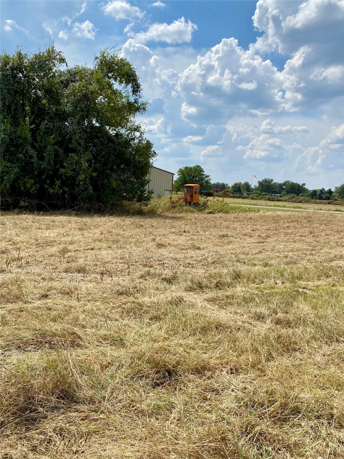 Lot 4 Boeing Trail Weatherford TX 76087