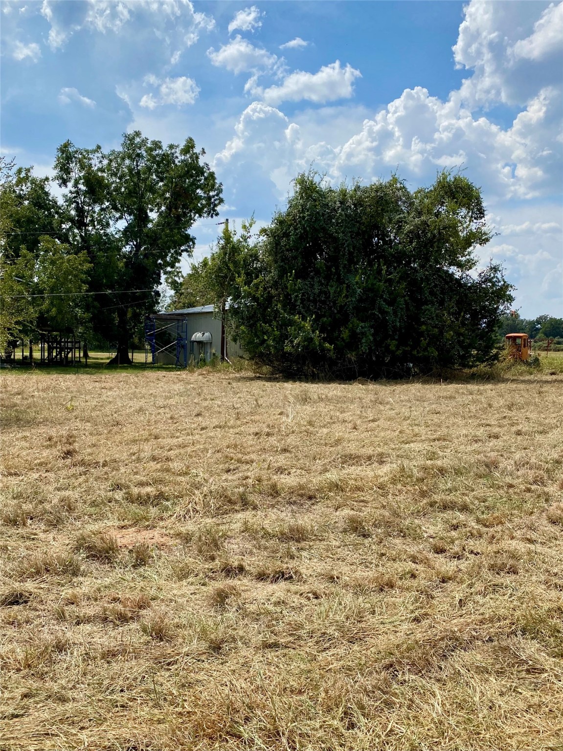 Lot 4 Boeing Trail Weatherford TX 76087