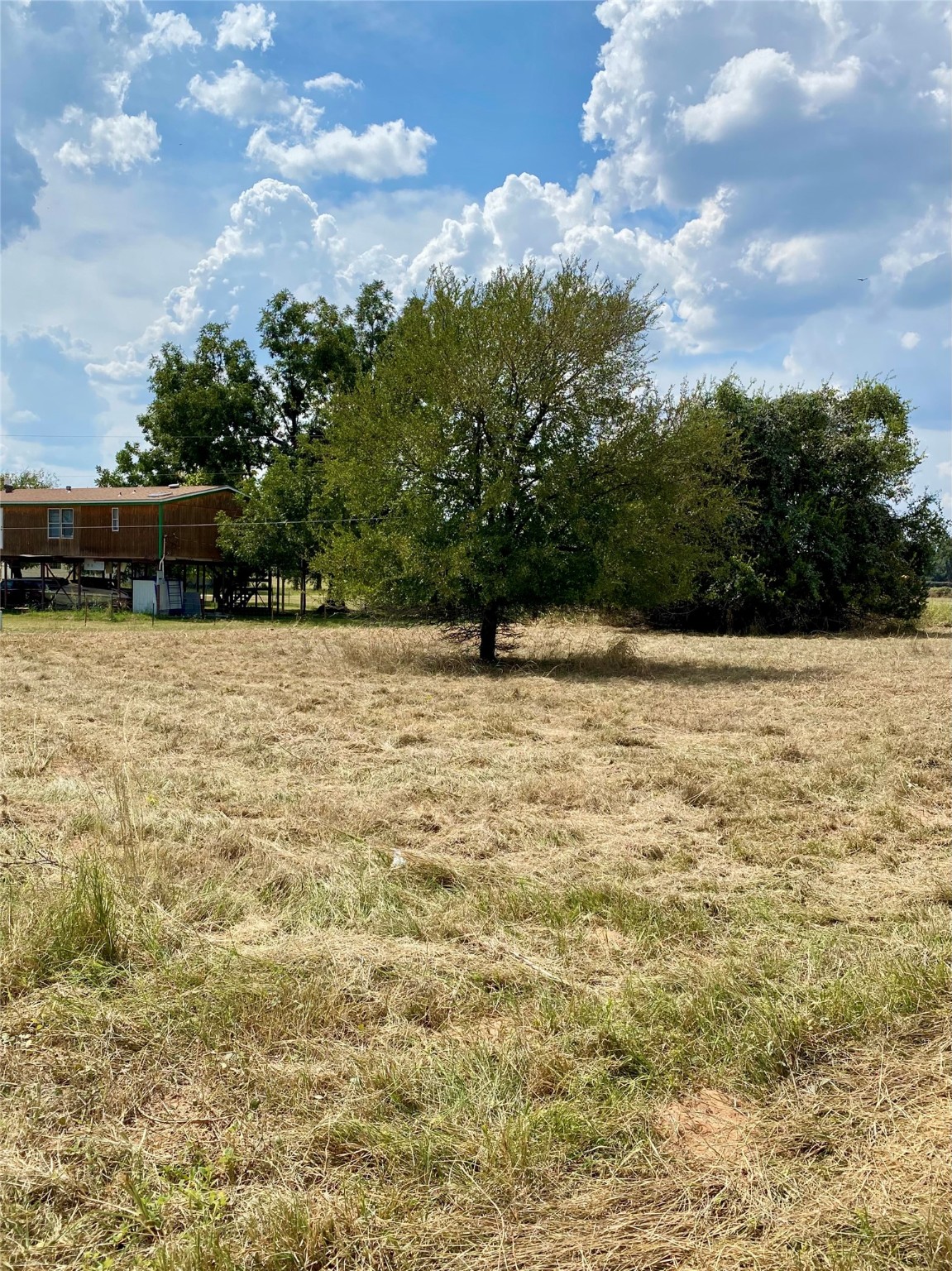 Lot 4 Boeing Trail Weatherford TX 76087