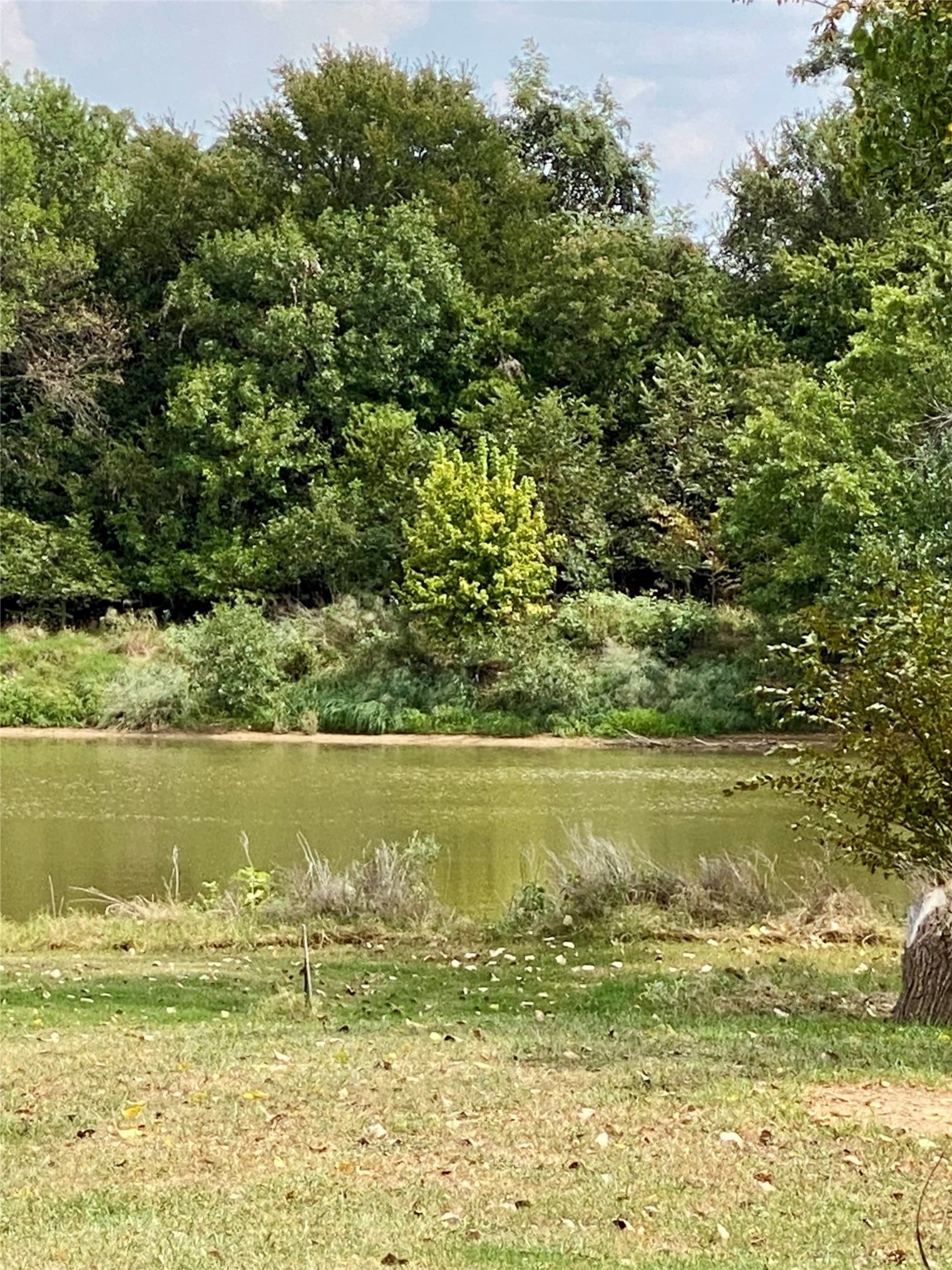 Lot 4 Boeing Trail Weatherford TX 76087