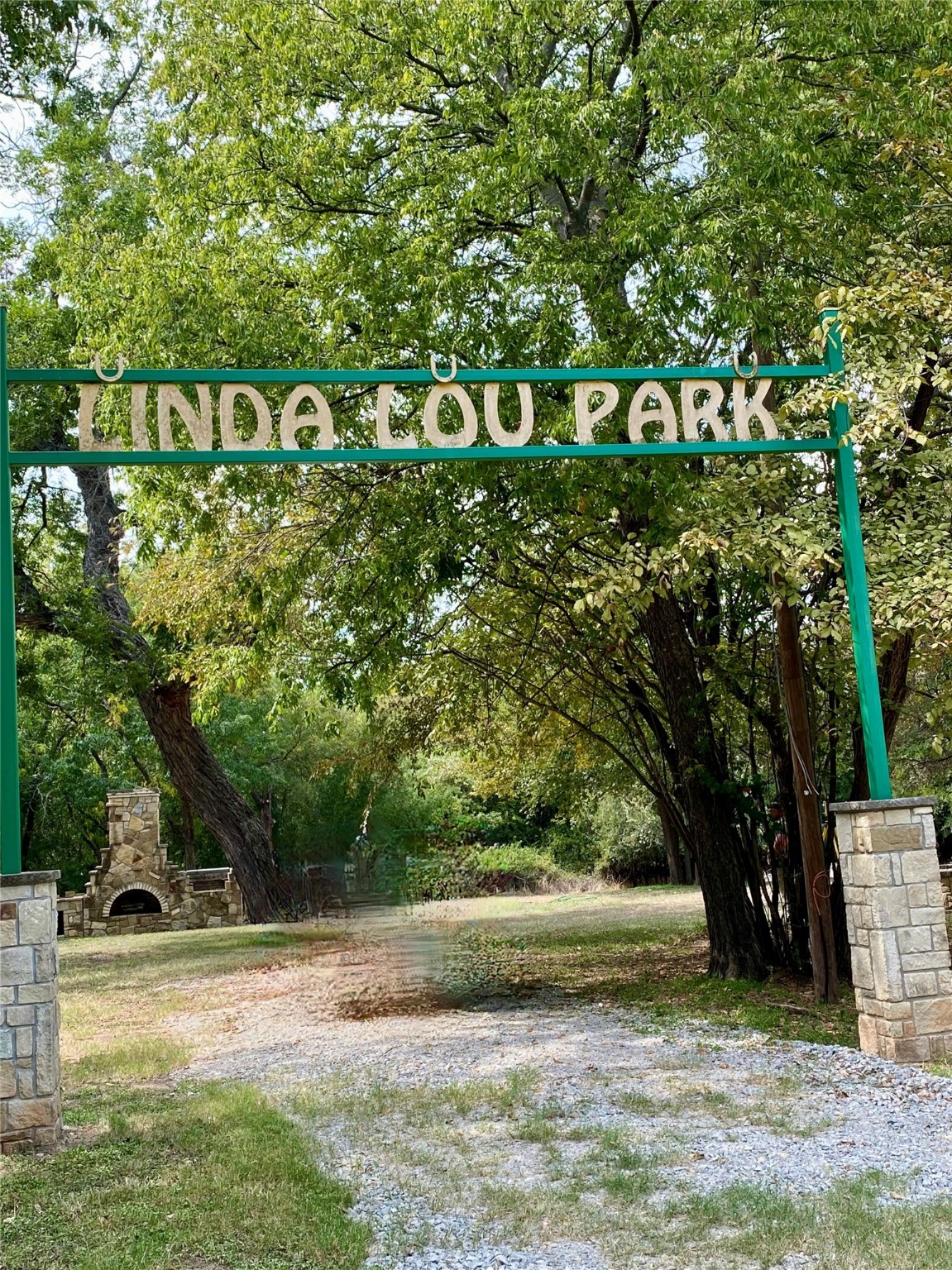Lot 4 Boeing Trail Weatherford TX 76087