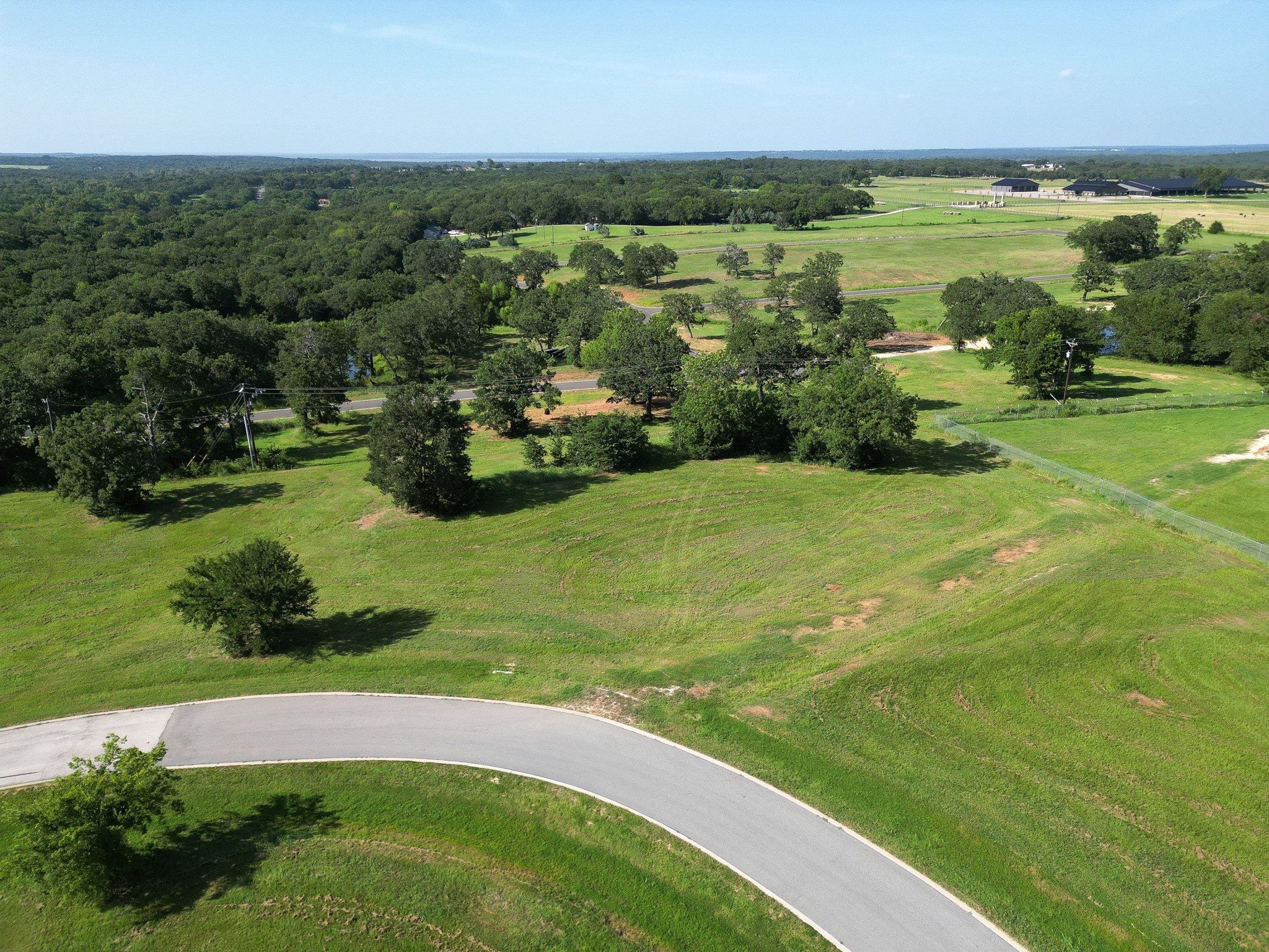 007 Tbd Pasadera Circle Gordonville TX 76245