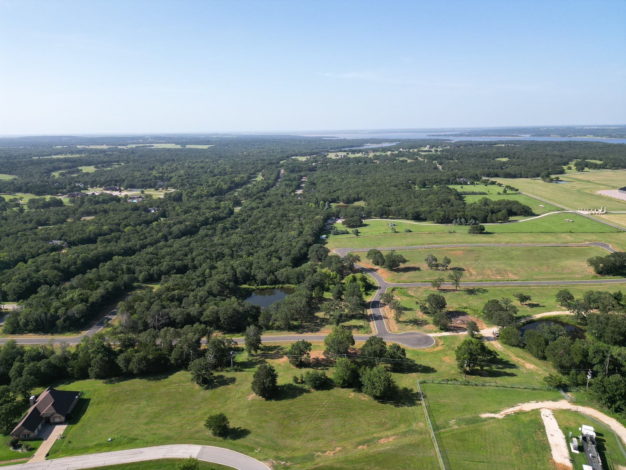 007 Tbd Pasadera Circle Gordonville TX 76245
