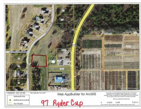 97 Ryder Cup Trail Hideaway TX 75771