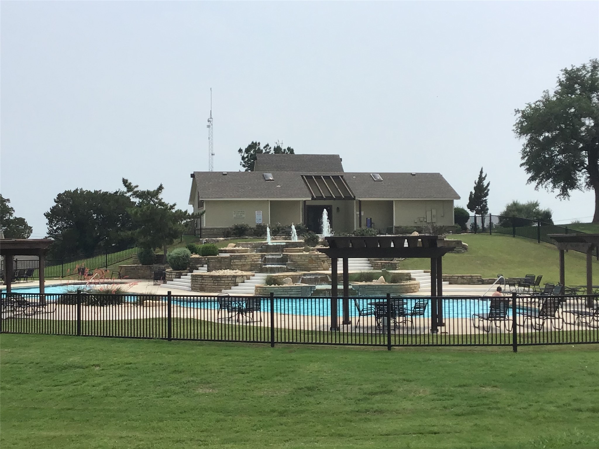 18037 Southhill Drive Whitney TX 76692