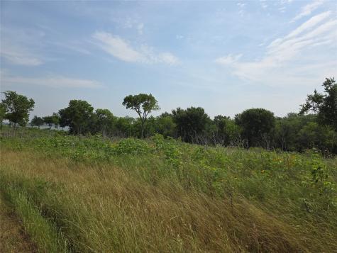 Lot 80 & Bl # 16 Shoreside Drive Corsicana TX 75109