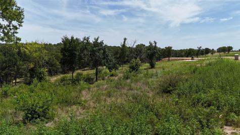 Lot 80 & Bl # 16 Shoreside Drive Corsicana TX 75109