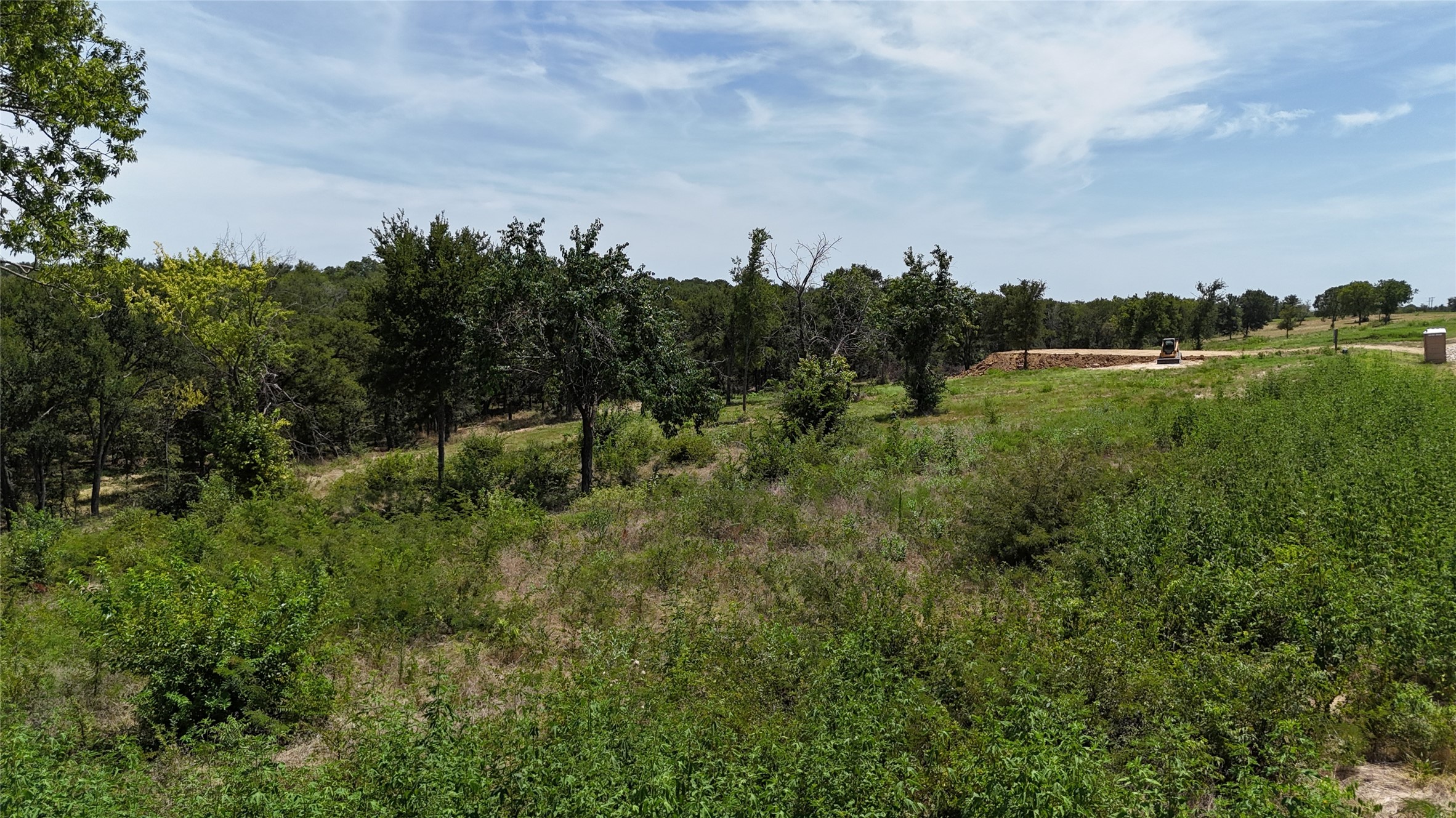 Lot 80 & Bl # 16 Shoreside Drive Corsicana TX 75109