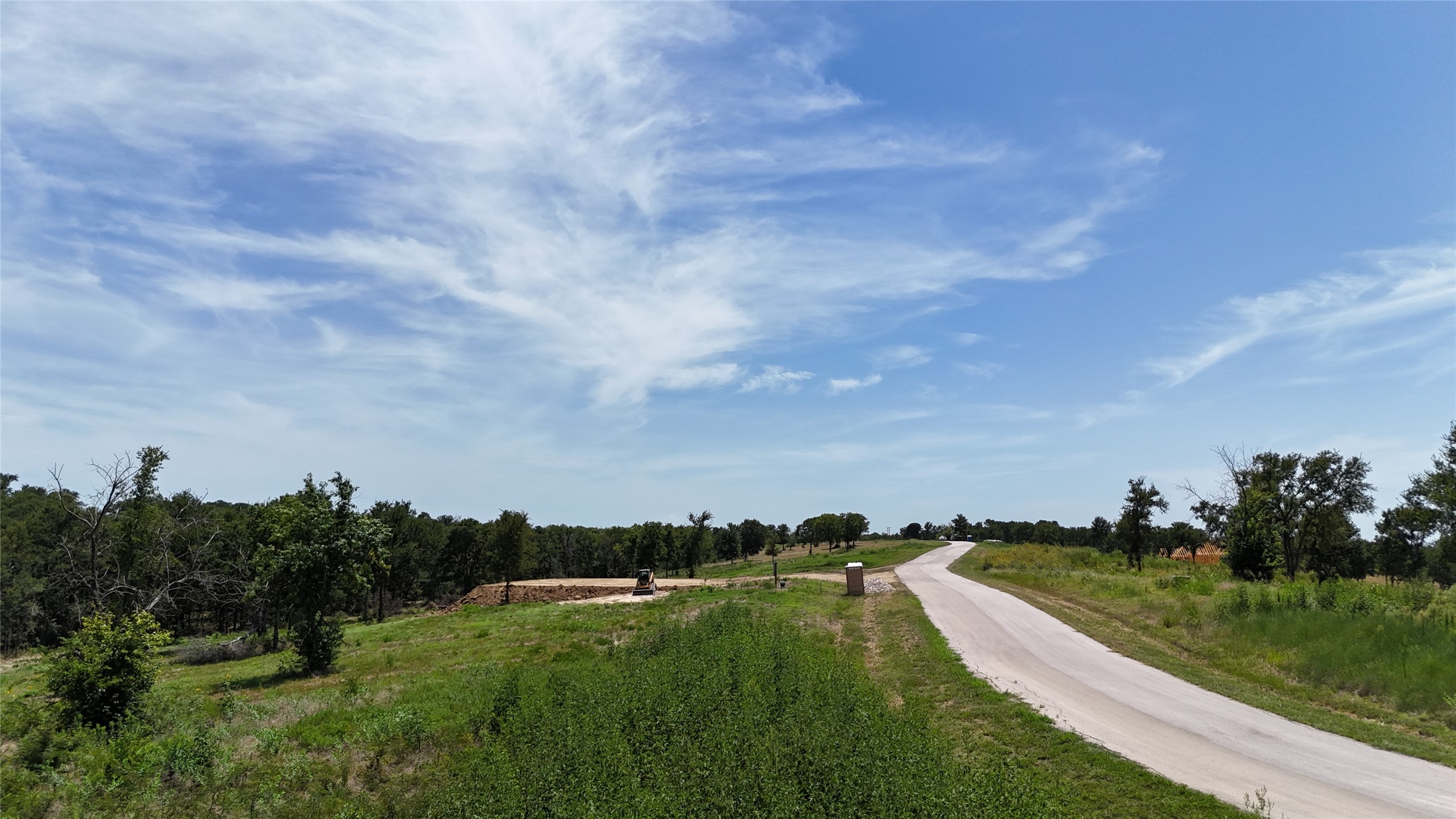 Lot 80 & Bl # 16 Shoreside Drive Corsicana TX 75109