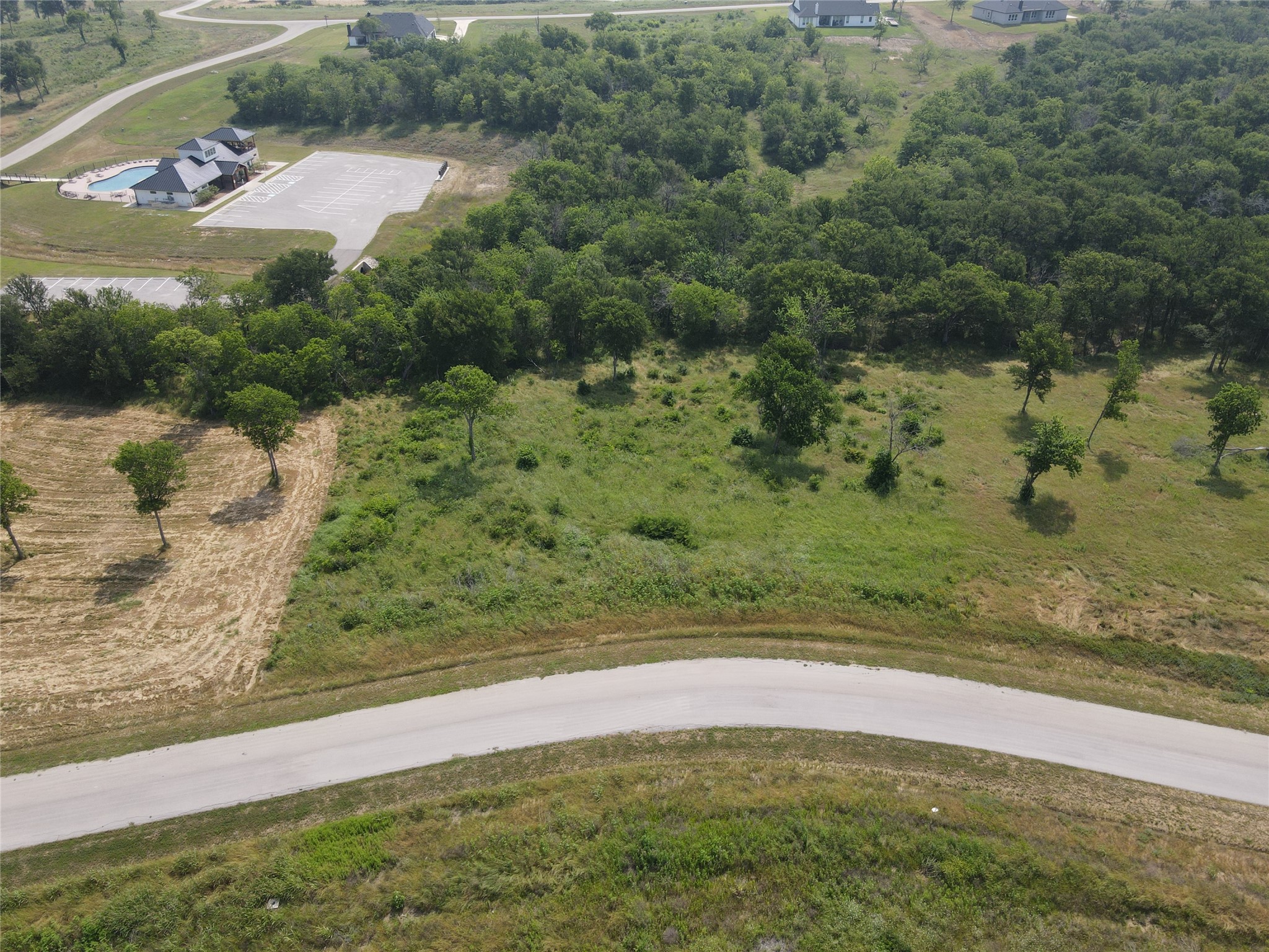 Lot 80 & Bl # 16 Shoreside Drive Corsicana TX 75109
