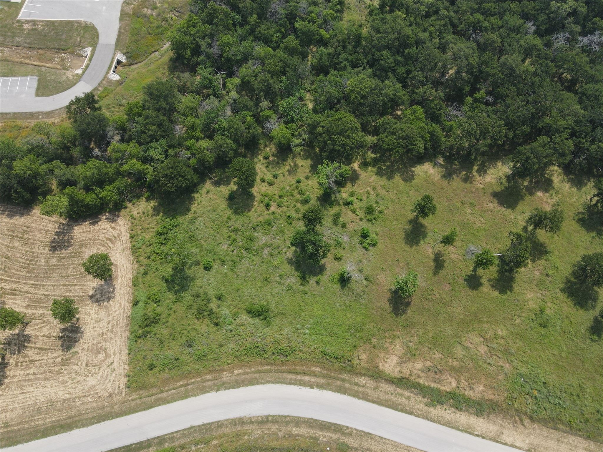 Lot 80 & Bl # 16 Shoreside Drive Corsicana TX 75109