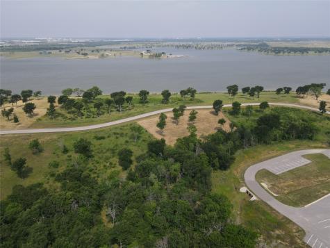 Lot 80 & Bl # 16 Shoreside Drive Corsicana TX 75109