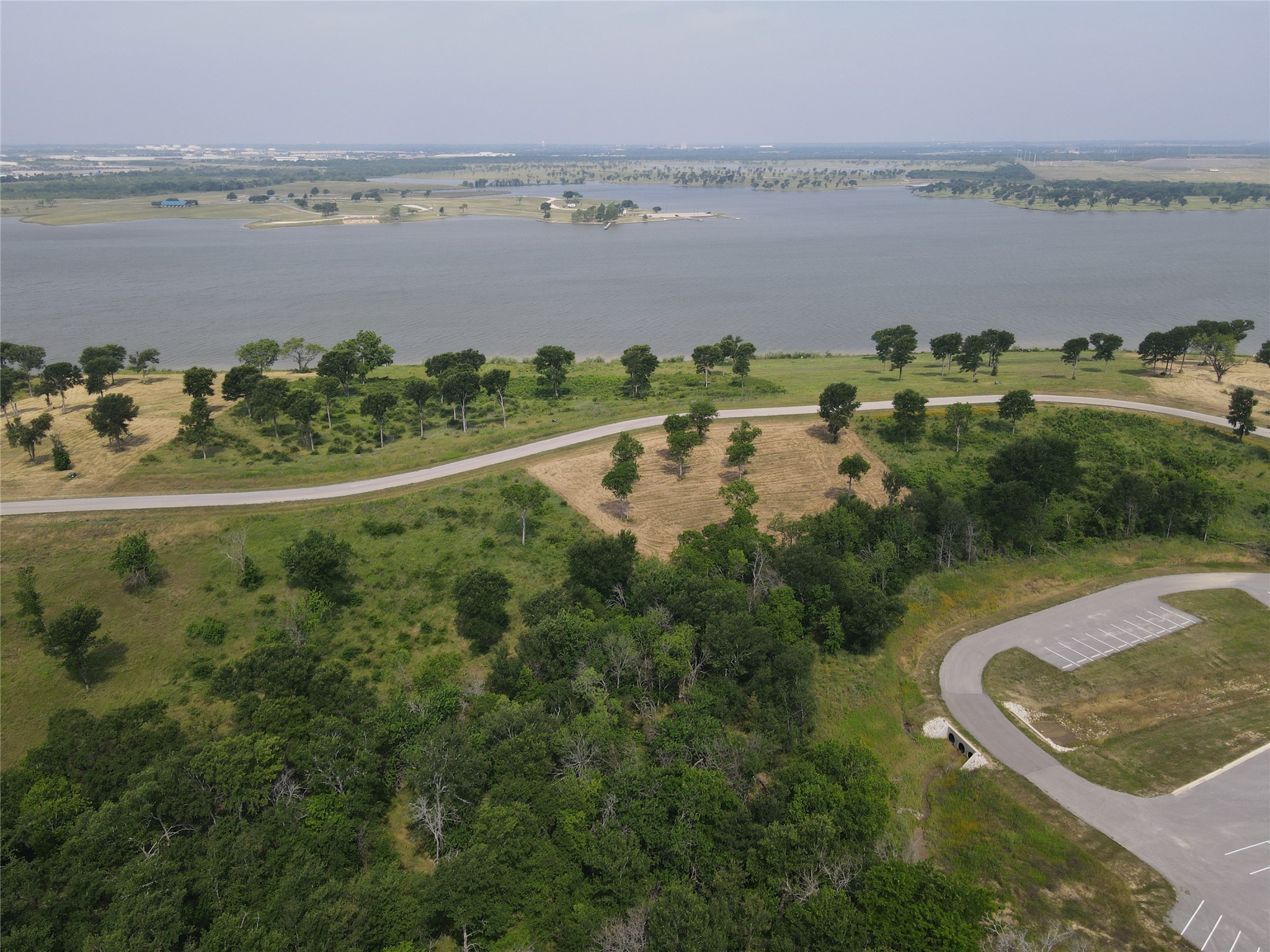 Lot 80 & Bl # 16 Shoreside Drive Corsicana TX 75109