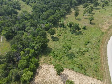 Lot 80 & Bl # 16 Shoreside Drive Corsicana TX 75109