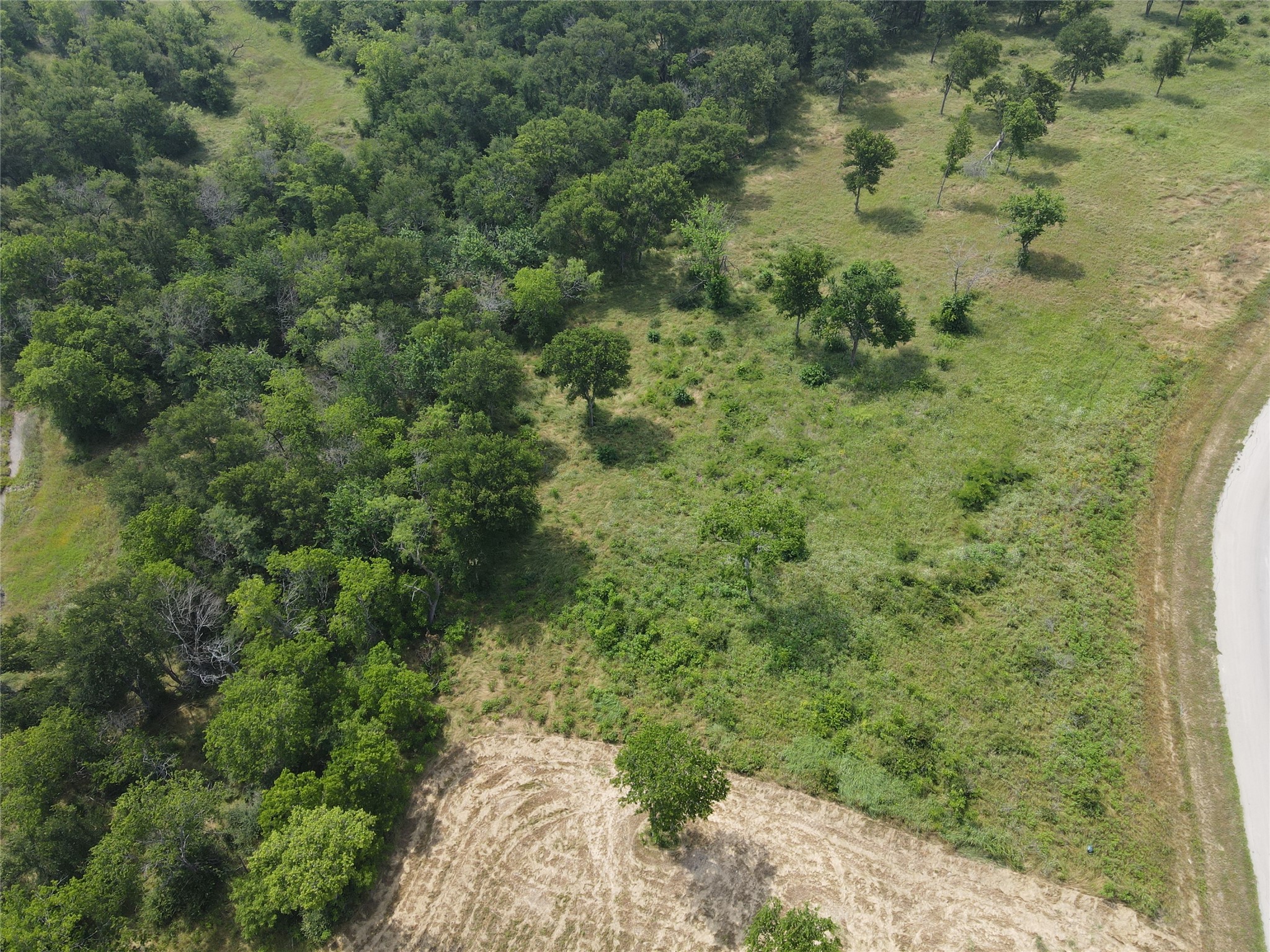 Lot 80 & Bl # 16 Shoreside Drive Corsicana TX 75109