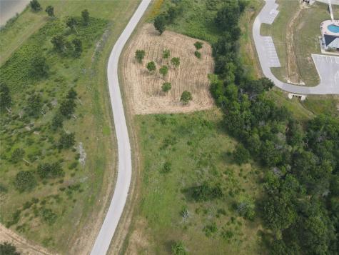 Lot 80 & Bl # 16 Shoreside Drive Corsicana TX 75109