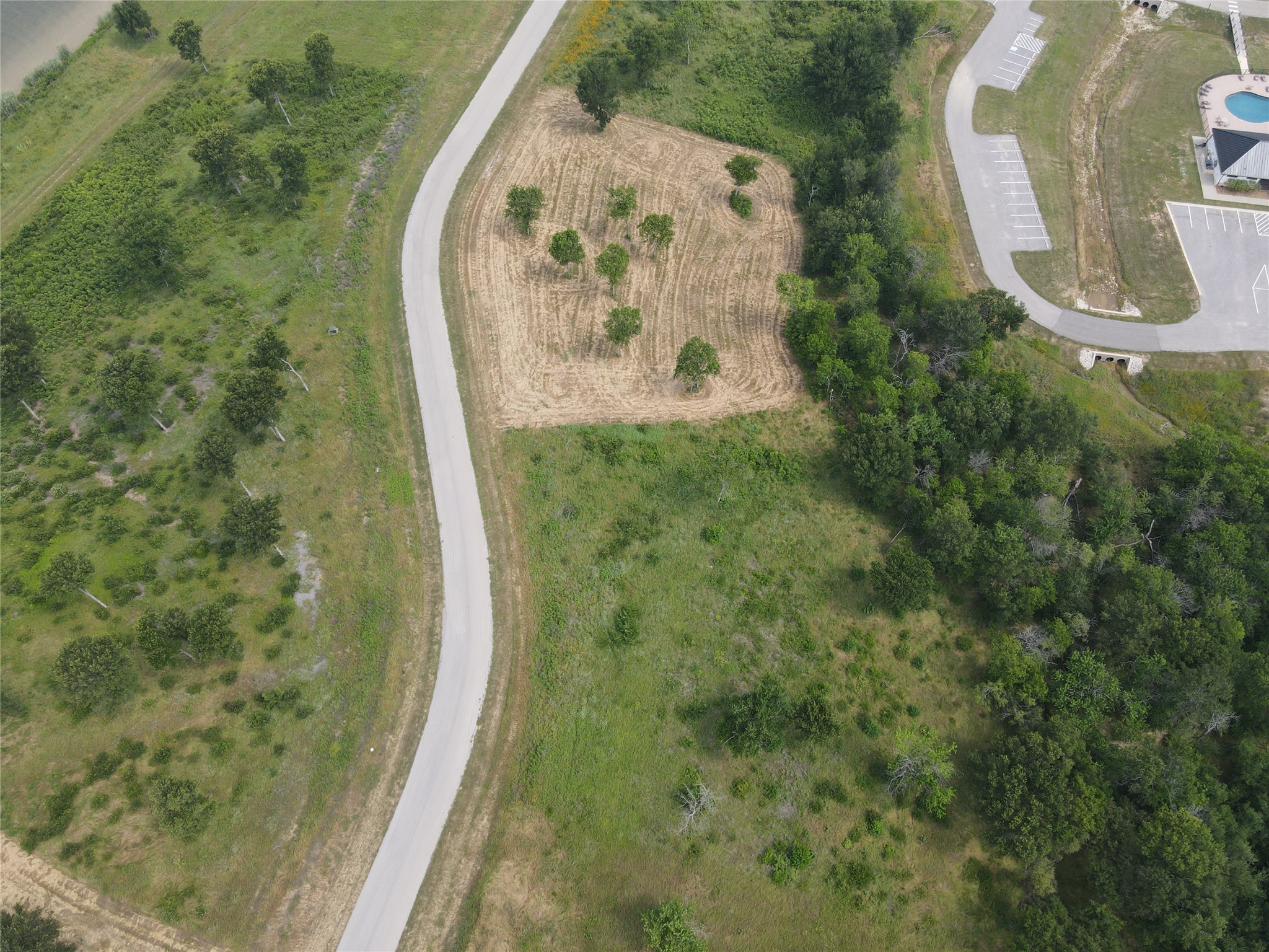 Lot 80 & Bl # 16 Shoreside Drive Corsicana TX 75109