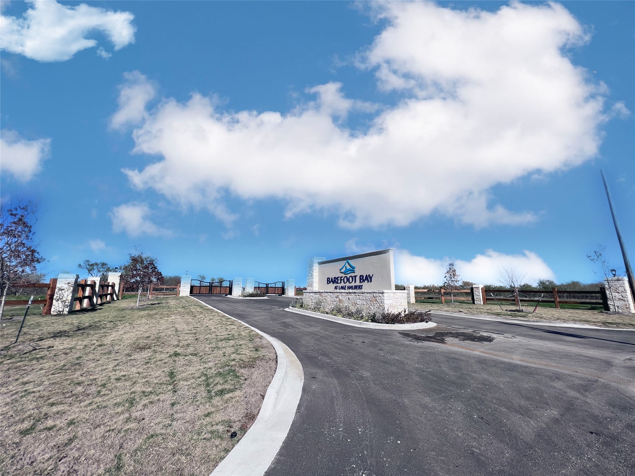 Lot 80 & Bl # 16 Shoreside Drive Corsicana TX 75109