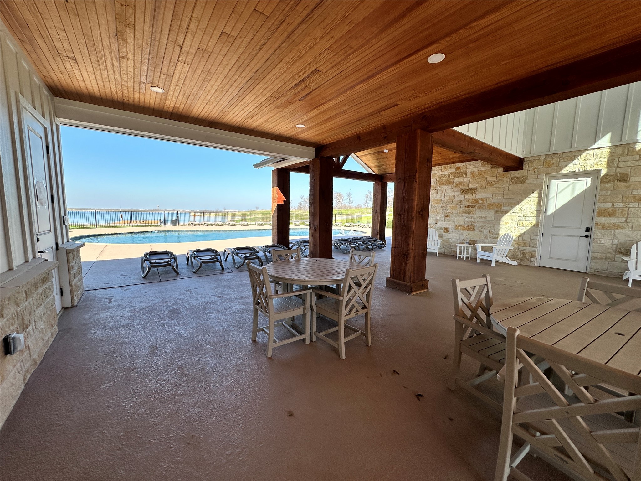Lot 80 & Bl # 16 Shoreside Drive Corsicana TX 75109