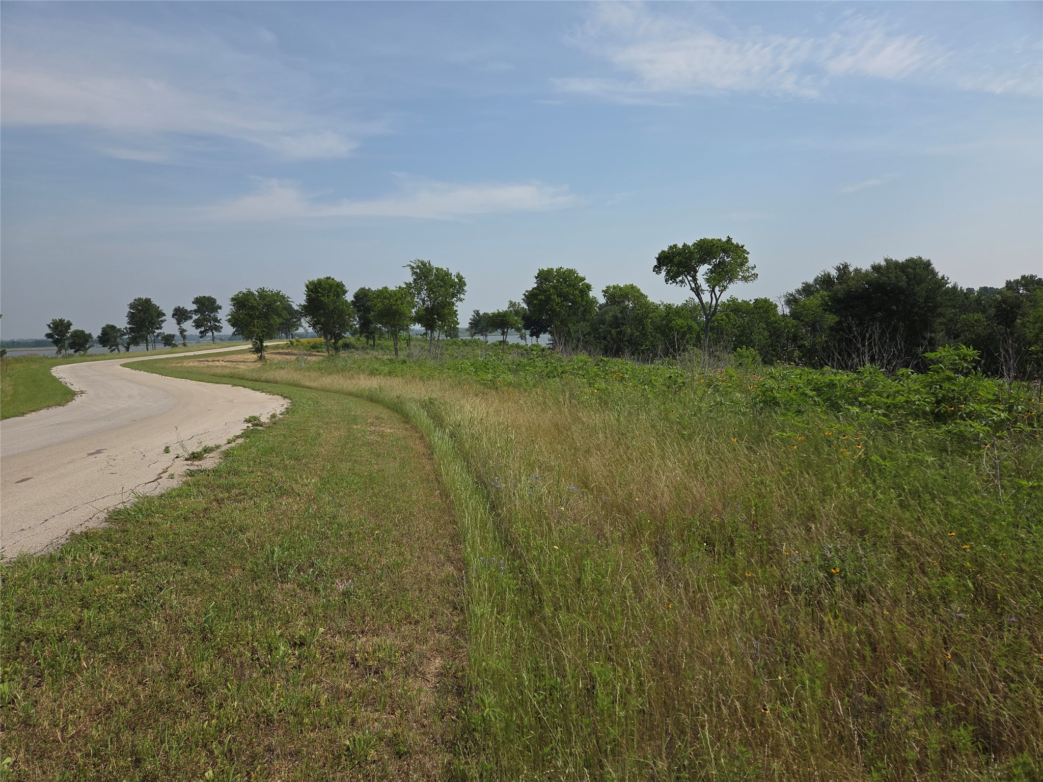 Lot 80 & Bl # 16 Shoreside Drive Corsicana TX 75109