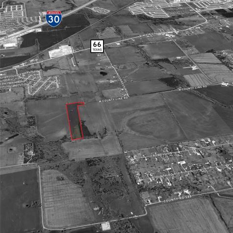 00 County Road 979 Royse City TX 75189