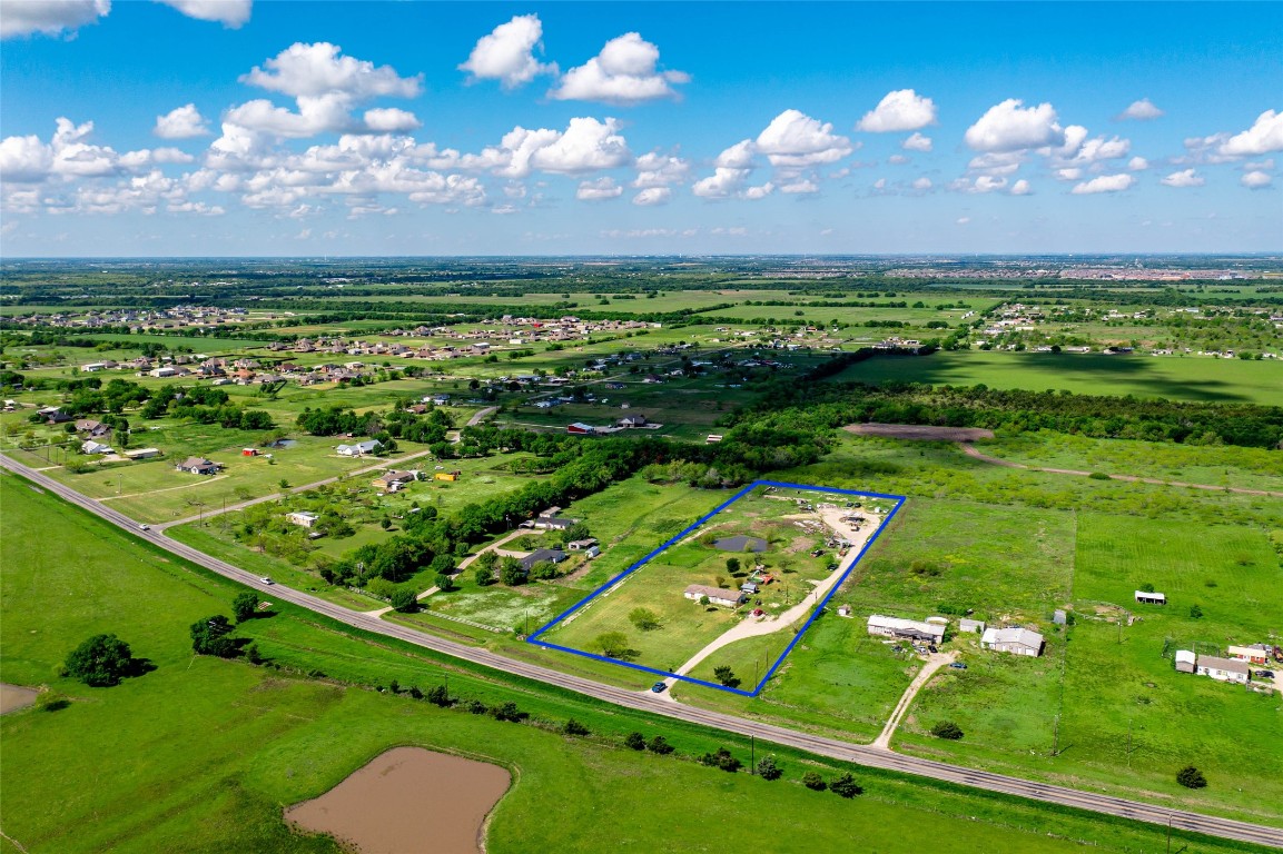6478 Fm 1565 Royse City TX 75189