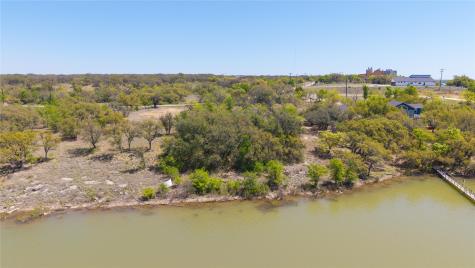 Lot 23 Turner Ranch Road Brownwood TX 76801