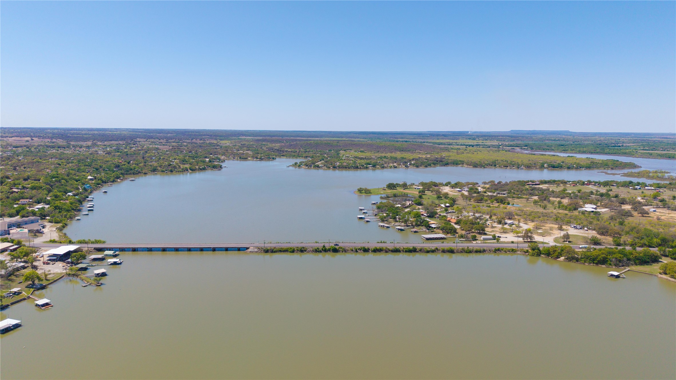 Lot 23 Turner Ranch Road Brownwood TX 76801