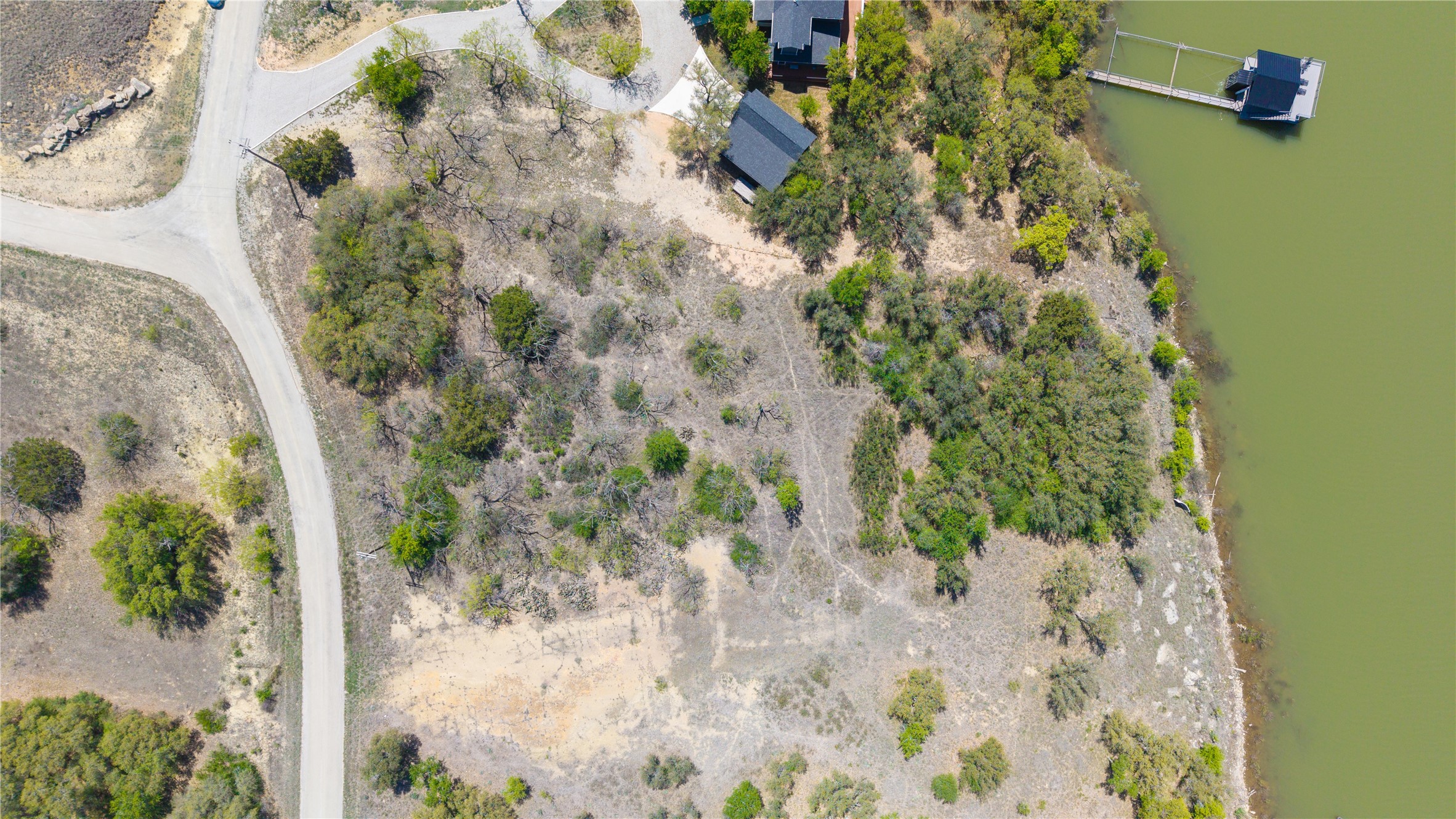 Lot 23 Turner Ranch Road Brownwood TX 76801