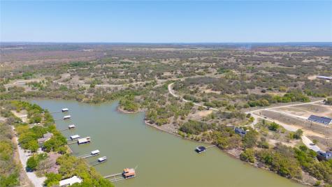 Lot 23 Turner Ranch Road Brownwood TX 76801