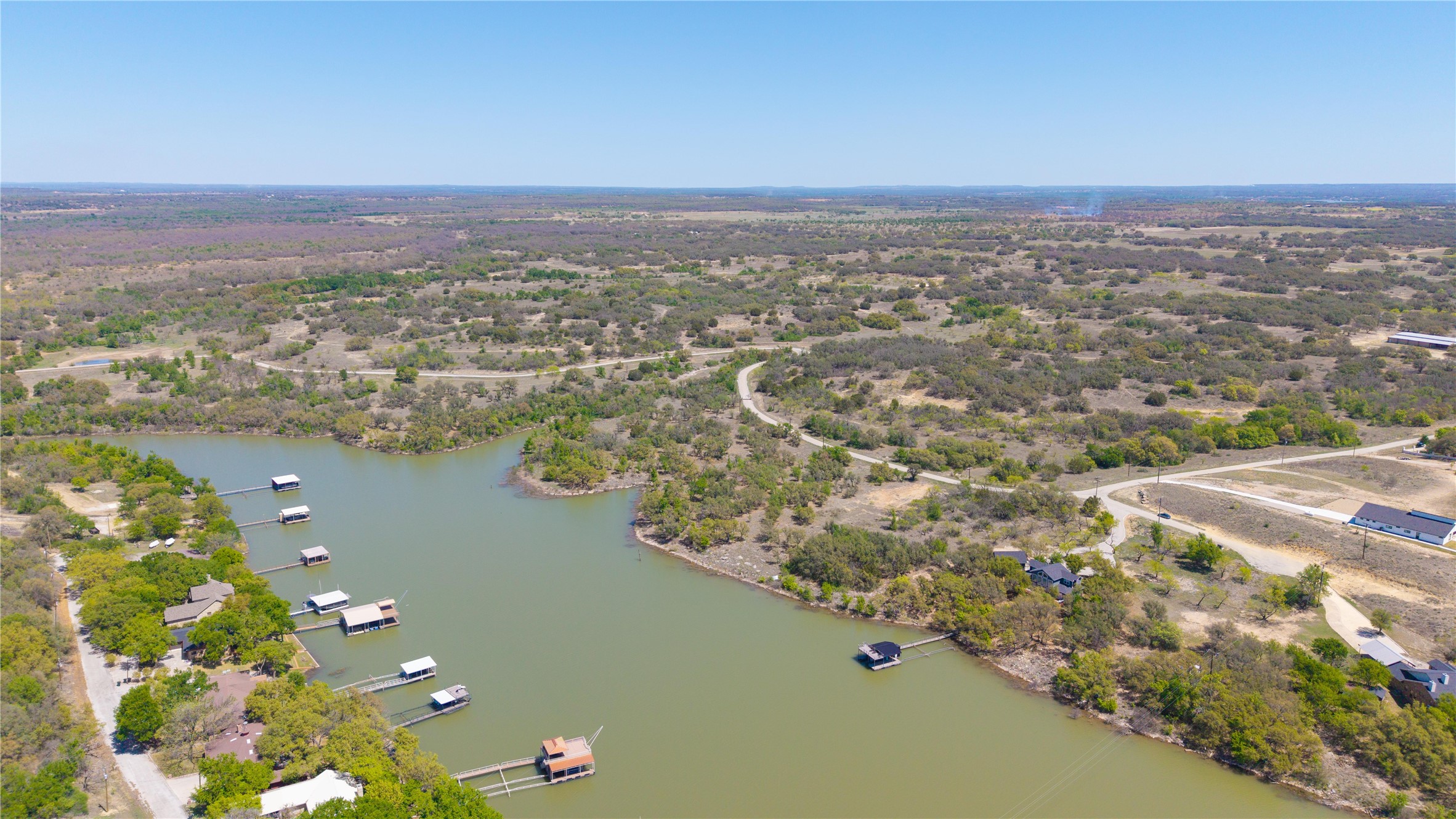 Lot 23 Turner Ranch Road Brownwood TX 76801
