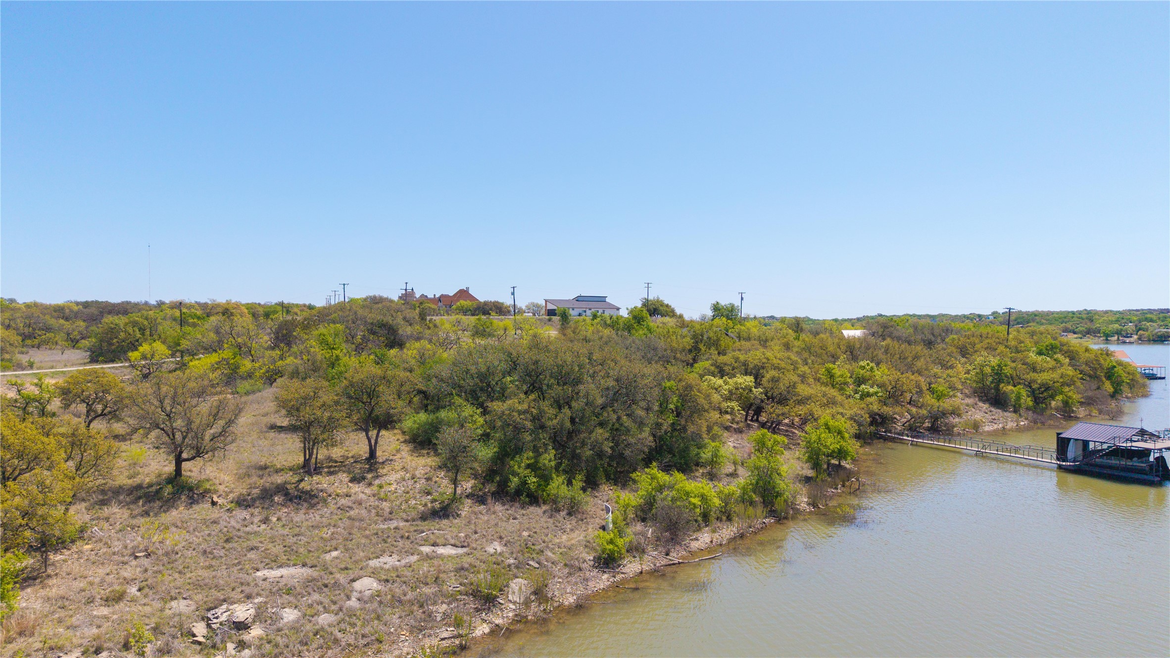 Lot 23 Turner Ranch Road Brownwood TX 76801