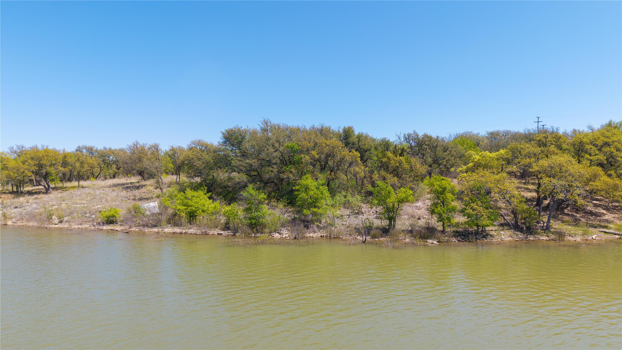 Lot 23 Turner Ranch Road Brownwood TX 76801