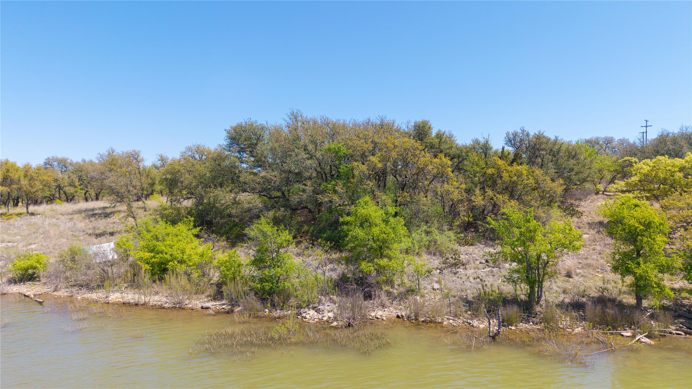 Lot 23 Turner Ranch Road Brownwood TX 76801