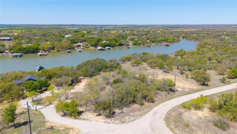 Lot 23 Turner Ranch Road Brownwood TX 76801