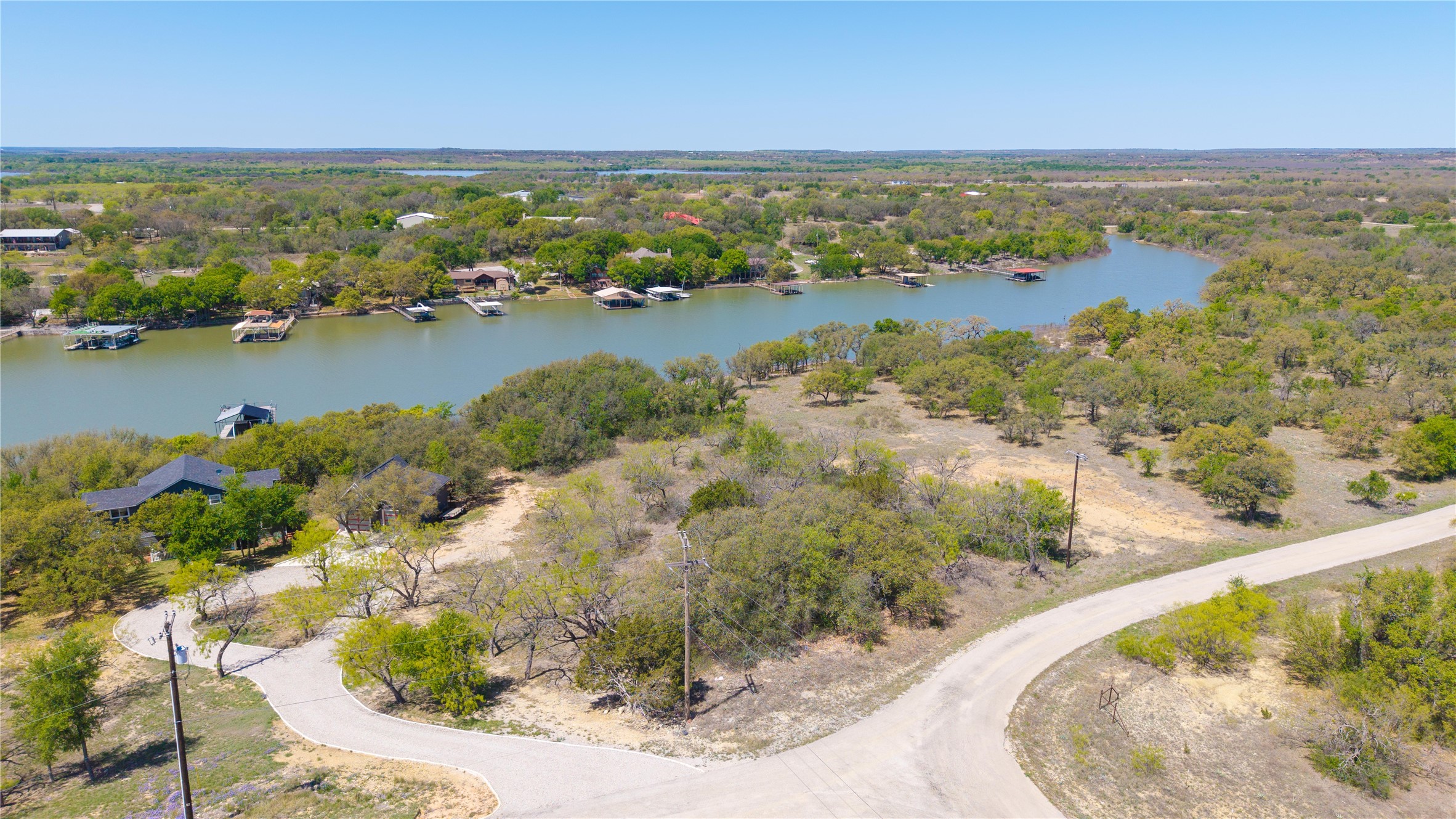 Lot 23 Turner Ranch Road Brownwood TX 76801