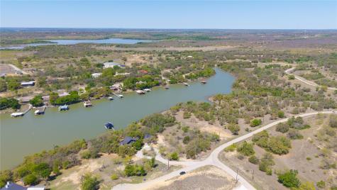 Lot 23 Turner Ranch Road Brownwood TX 76801