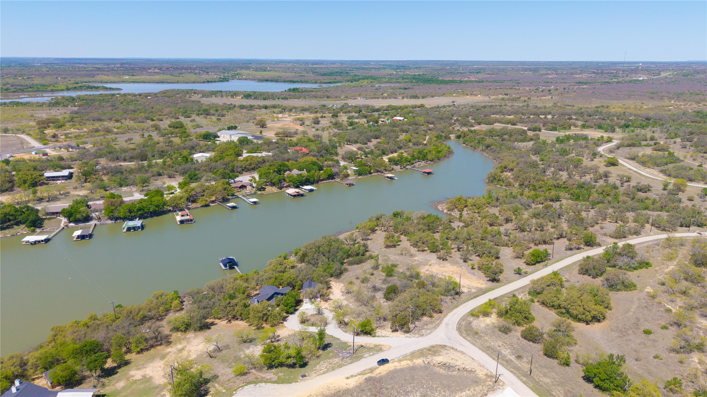 Lot 23 Turner Ranch Road Brownwood TX 76801