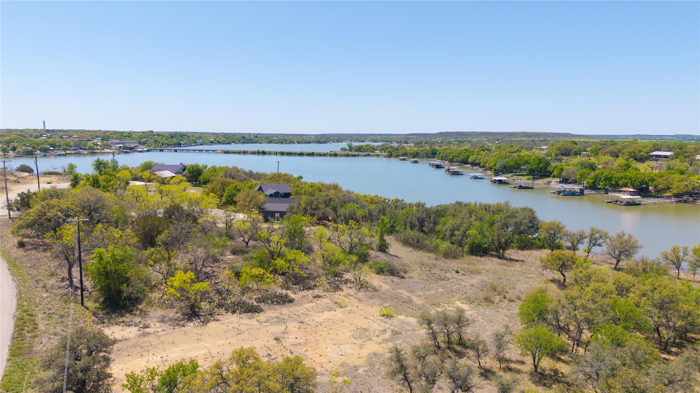 Lot 23 Turner Ranch Road Brownwood TX 76801