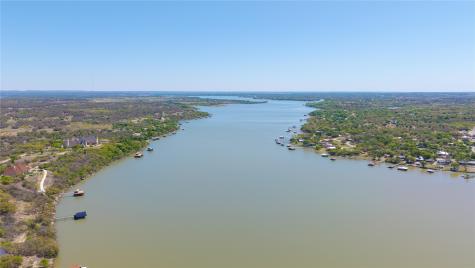 Lot 23 Turner Ranch Road Brownwood TX 76801
