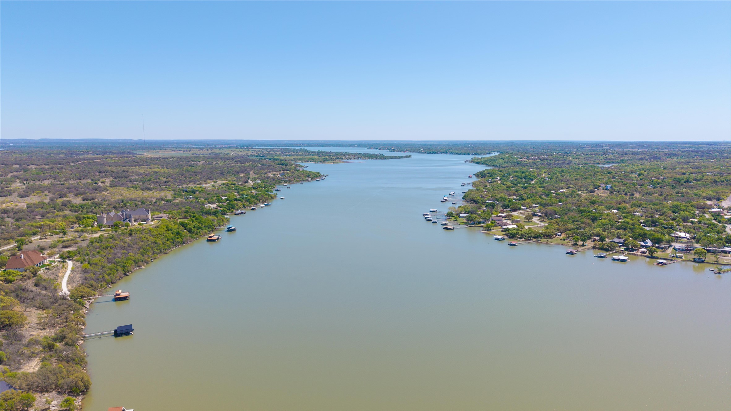 Lot 23 Turner Ranch Road Brownwood TX 76801