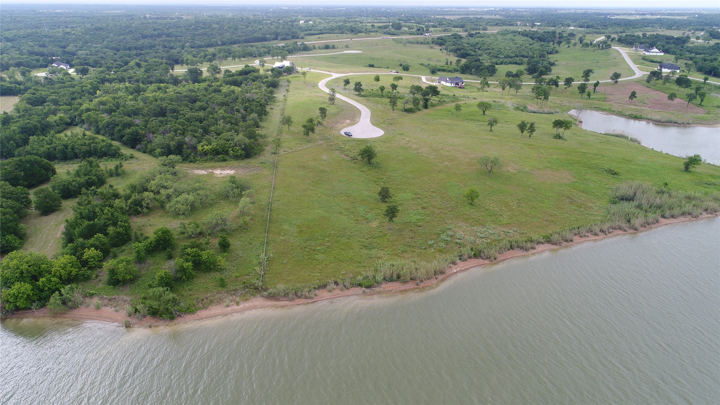 Tbd Lot 35 Barefoot Bay Corsicana TX 75109