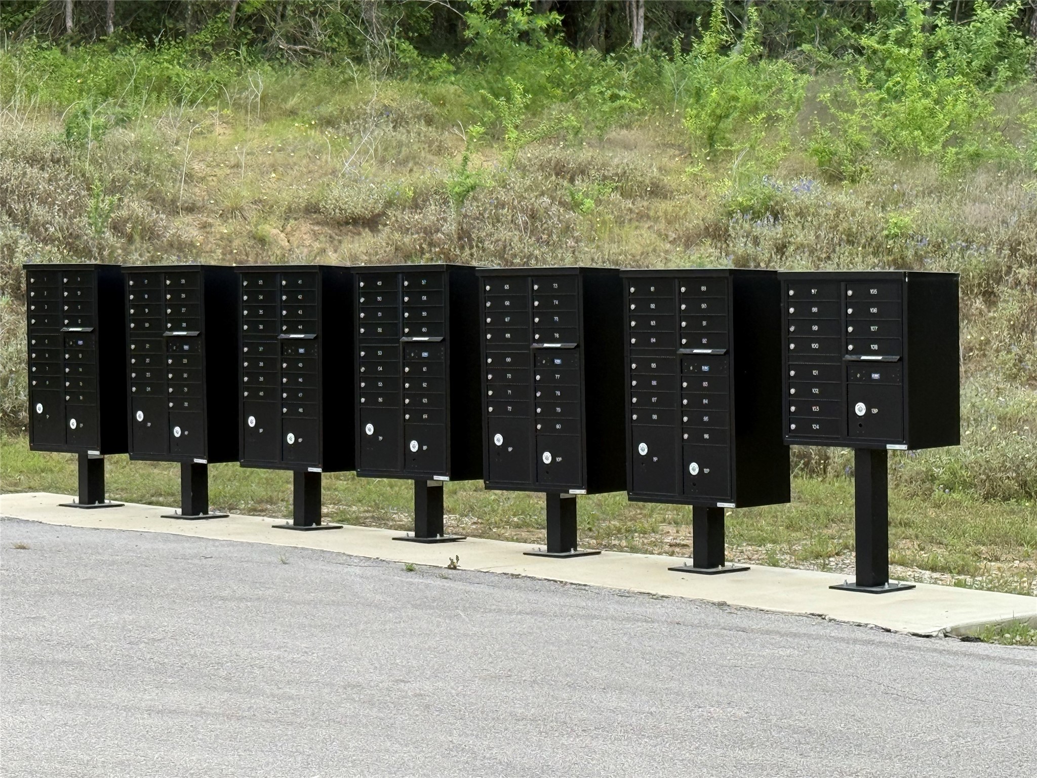 Tbd Lot 35 Barefoot Bay Corsicana TX 75109