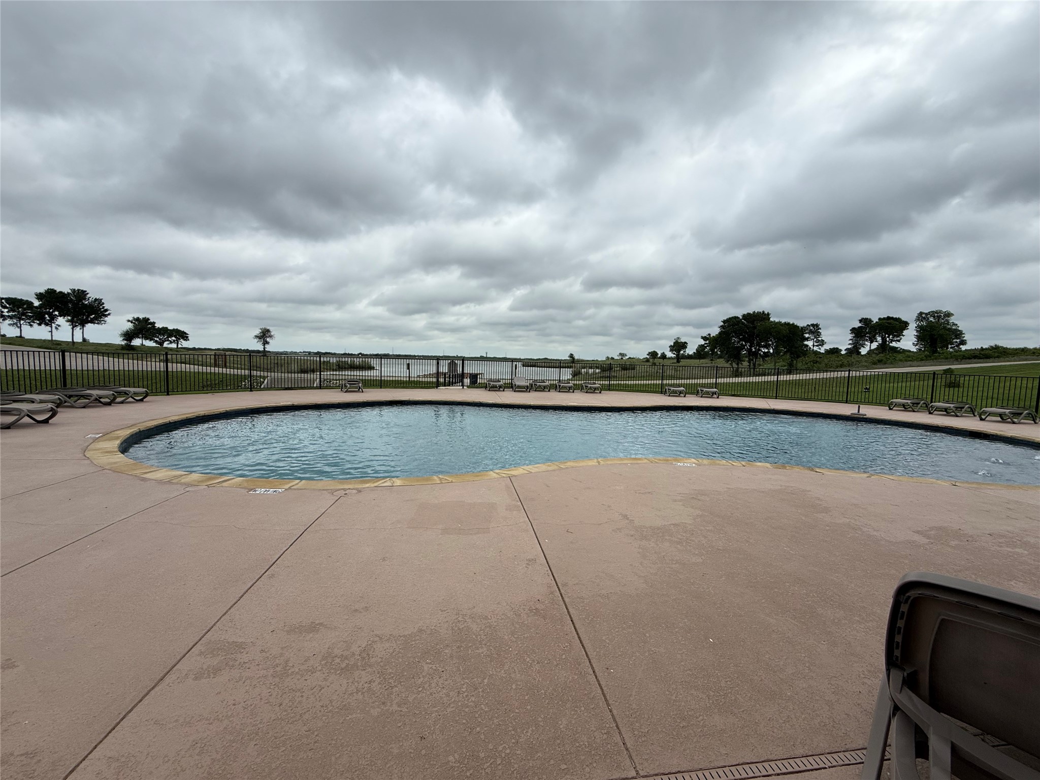Tbd Lot 35 Barefoot Bay Corsicana TX 75109