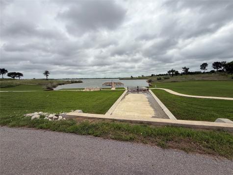 Tbd Lot 35 Barefoot Bay Corsicana TX 75109