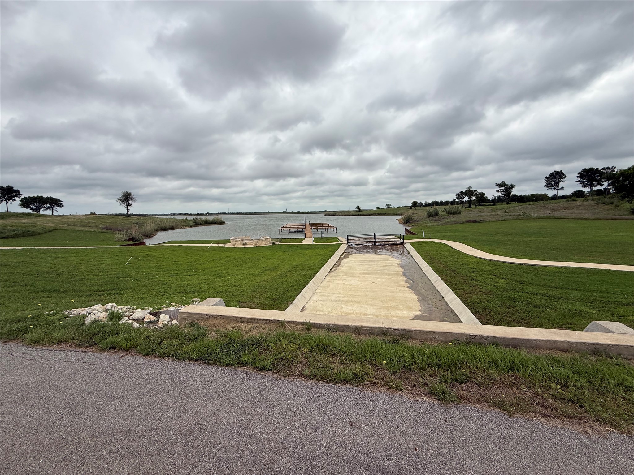 Tbd Lot 35 Barefoot Bay Corsicana TX 75109