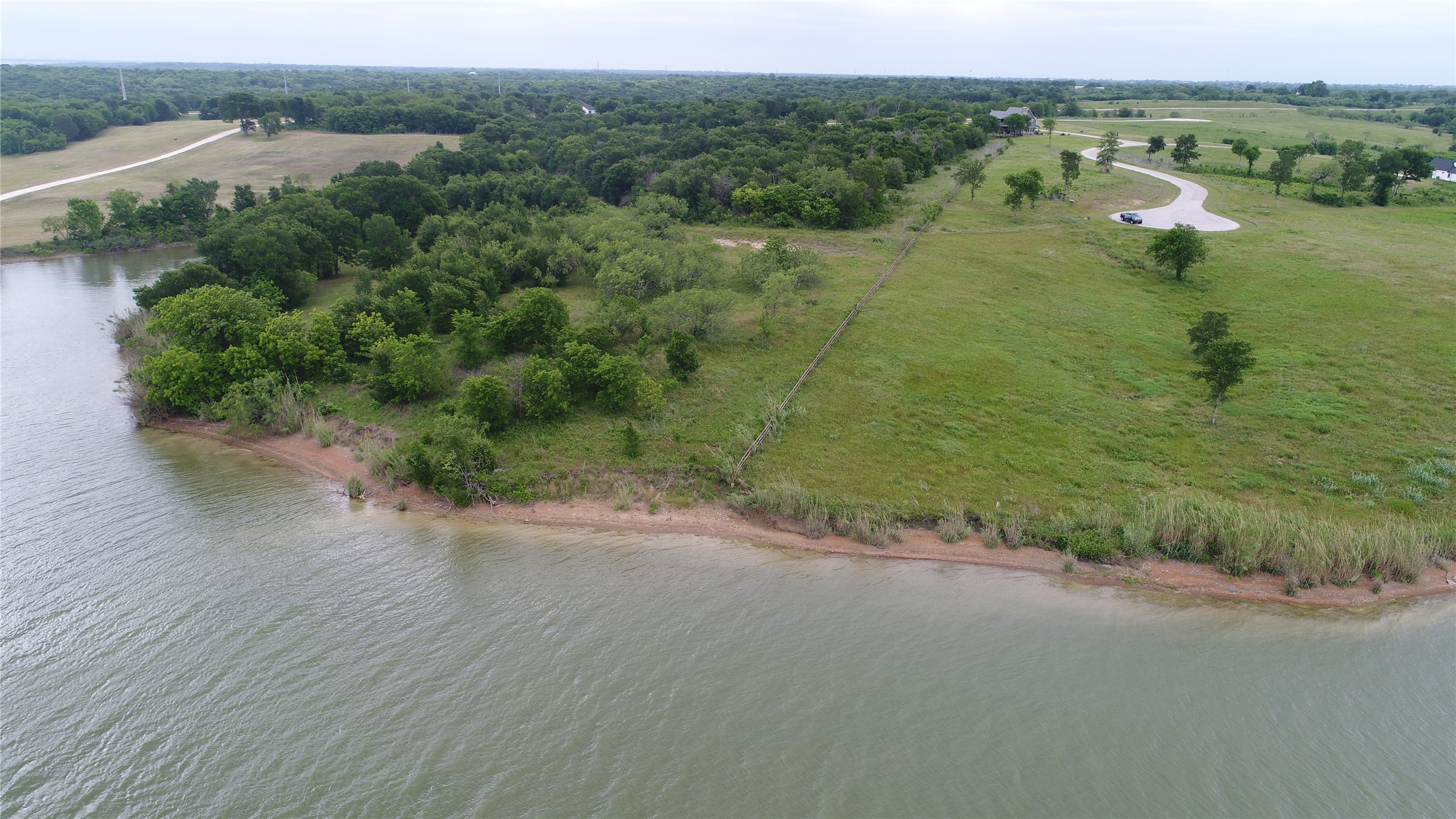 Tbd Lot 35 Barefoot Bay Corsicana TX 75109