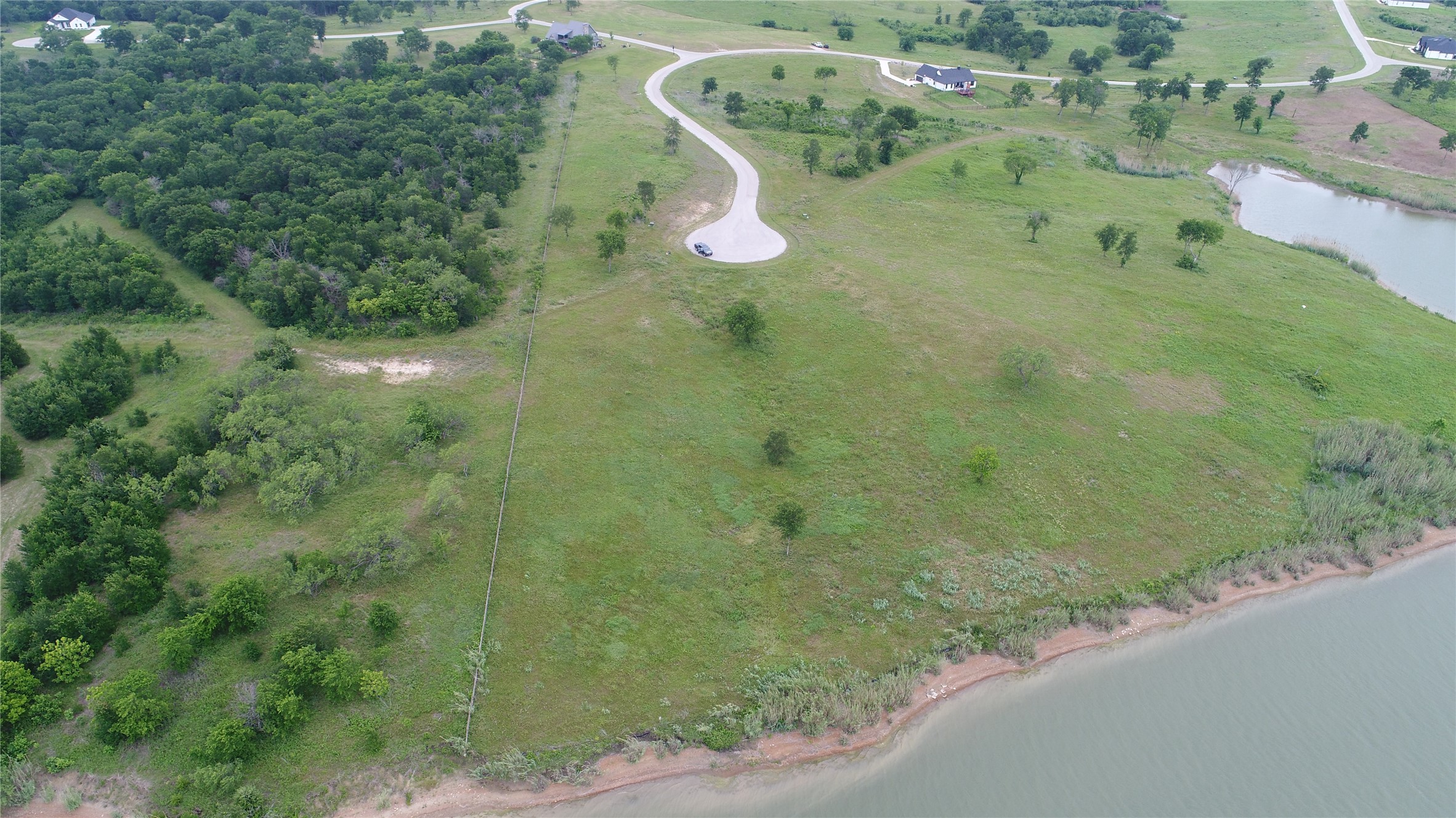 Tbd Lot 35 Barefoot Bay Corsicana TX 75109
