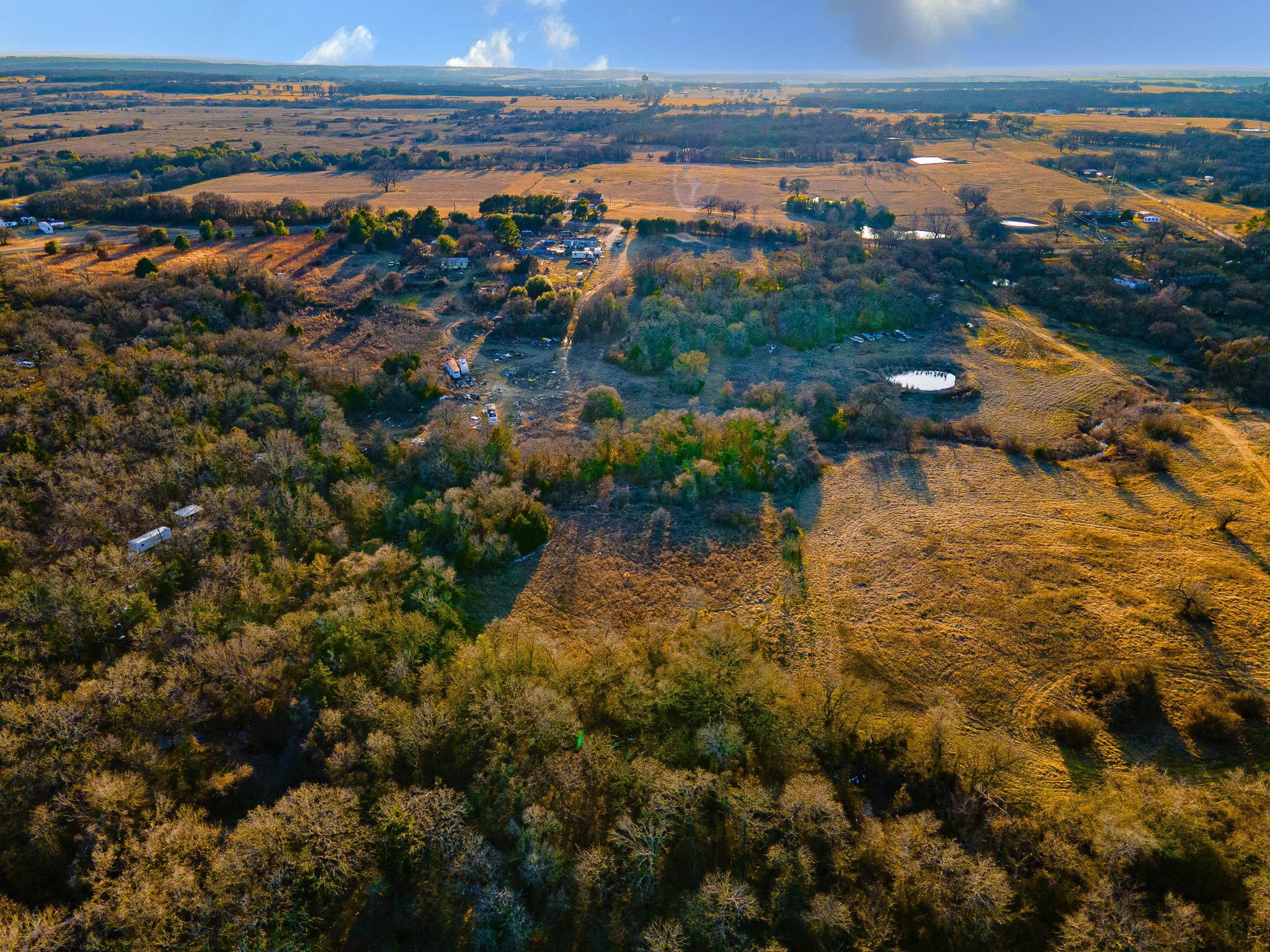 000 Fm 309 Hillsboro TX 76645