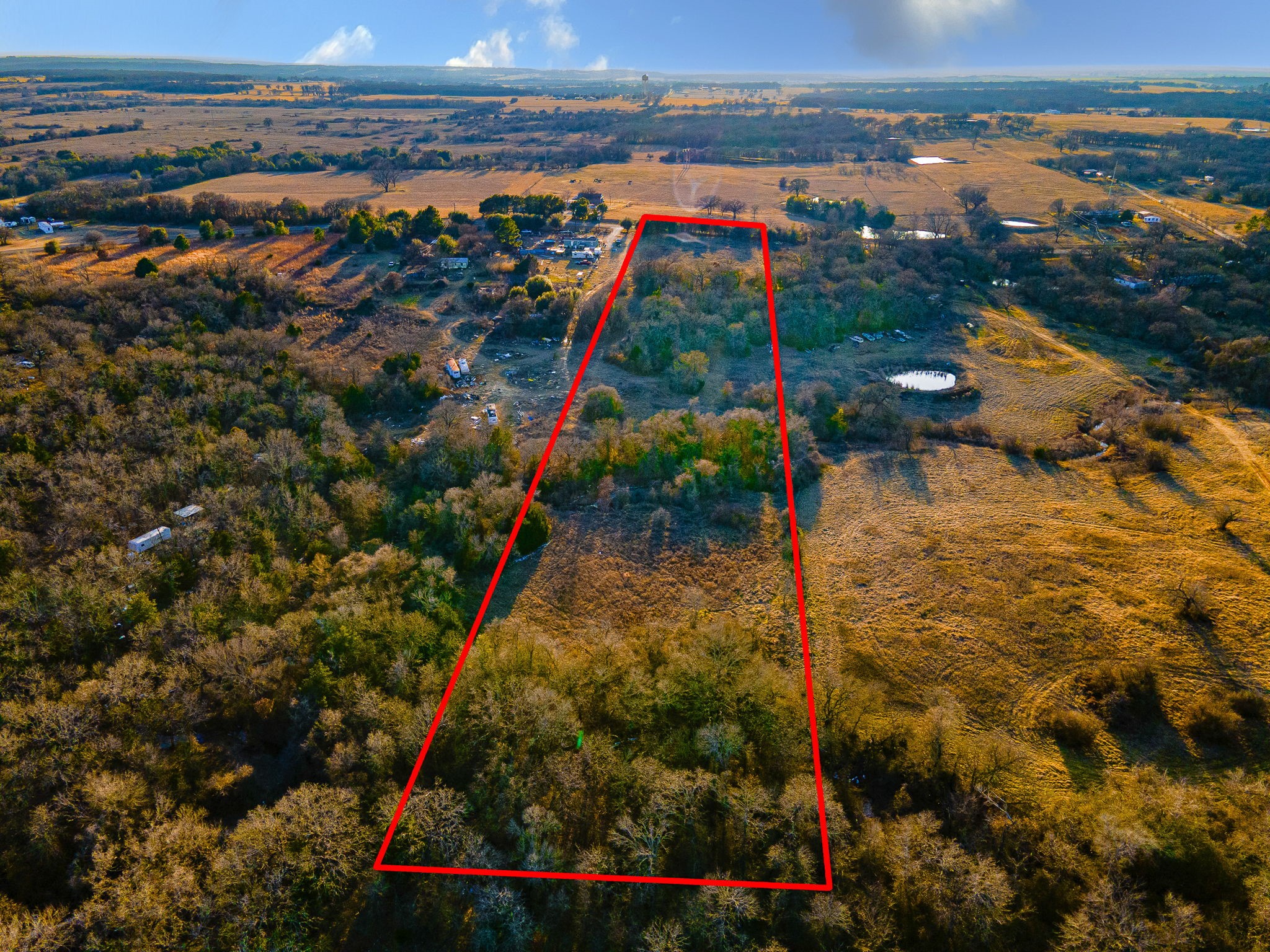 000 Fm 309 Hillsboro TX 76645